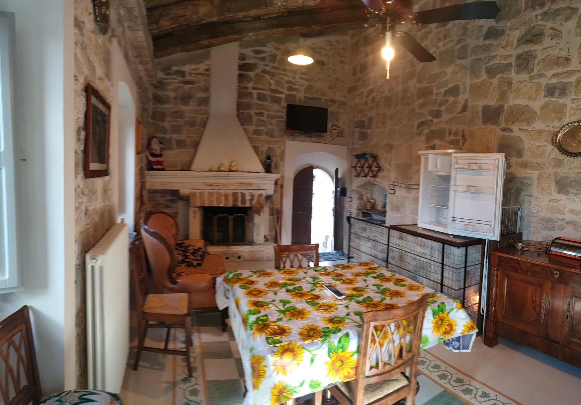 Poesia D'Abruzzo Villa Caramanico Terme Exterior photo