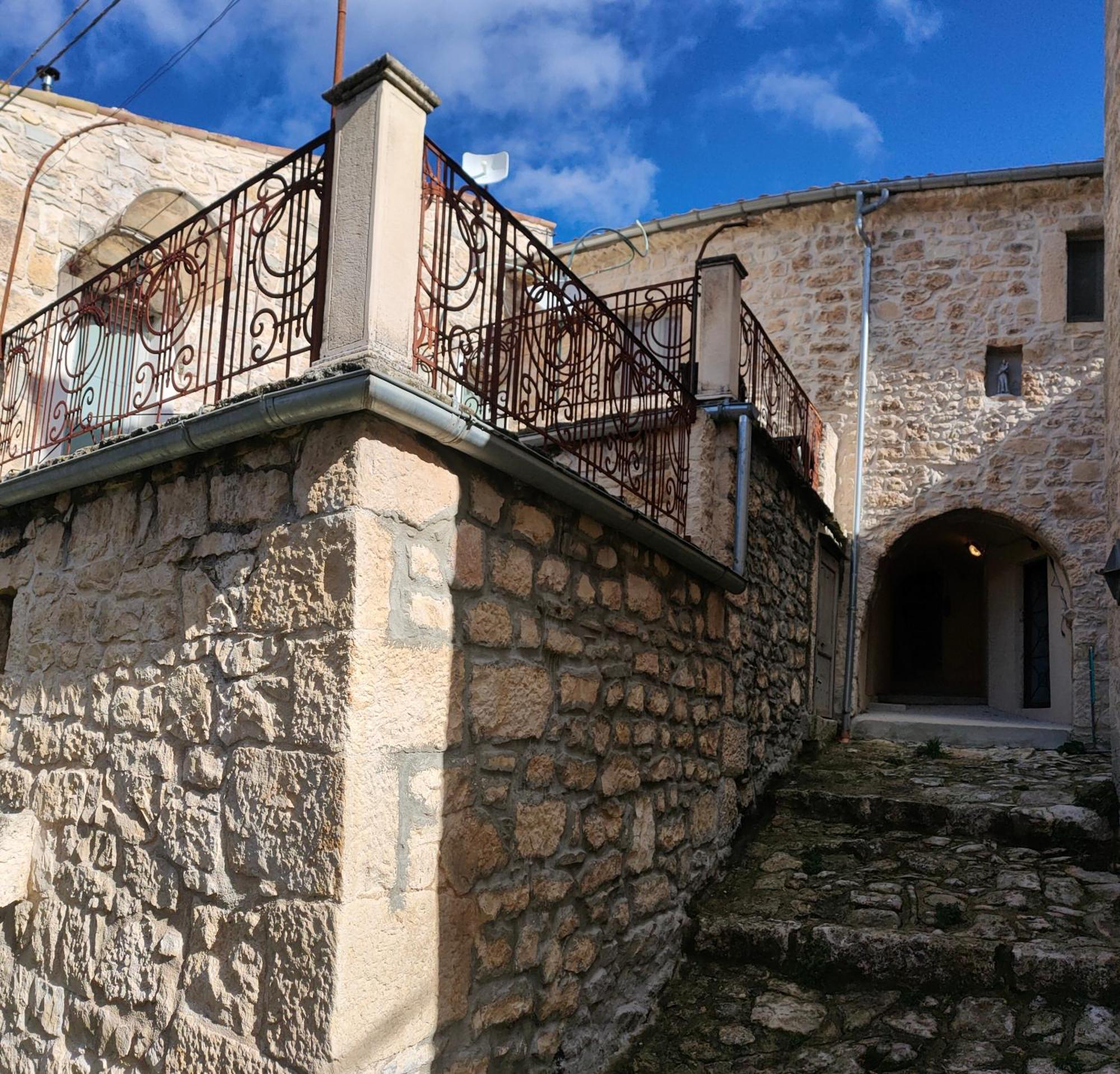 Poesia D'Abruzzo Villa Caramanico Terme Exterior photo