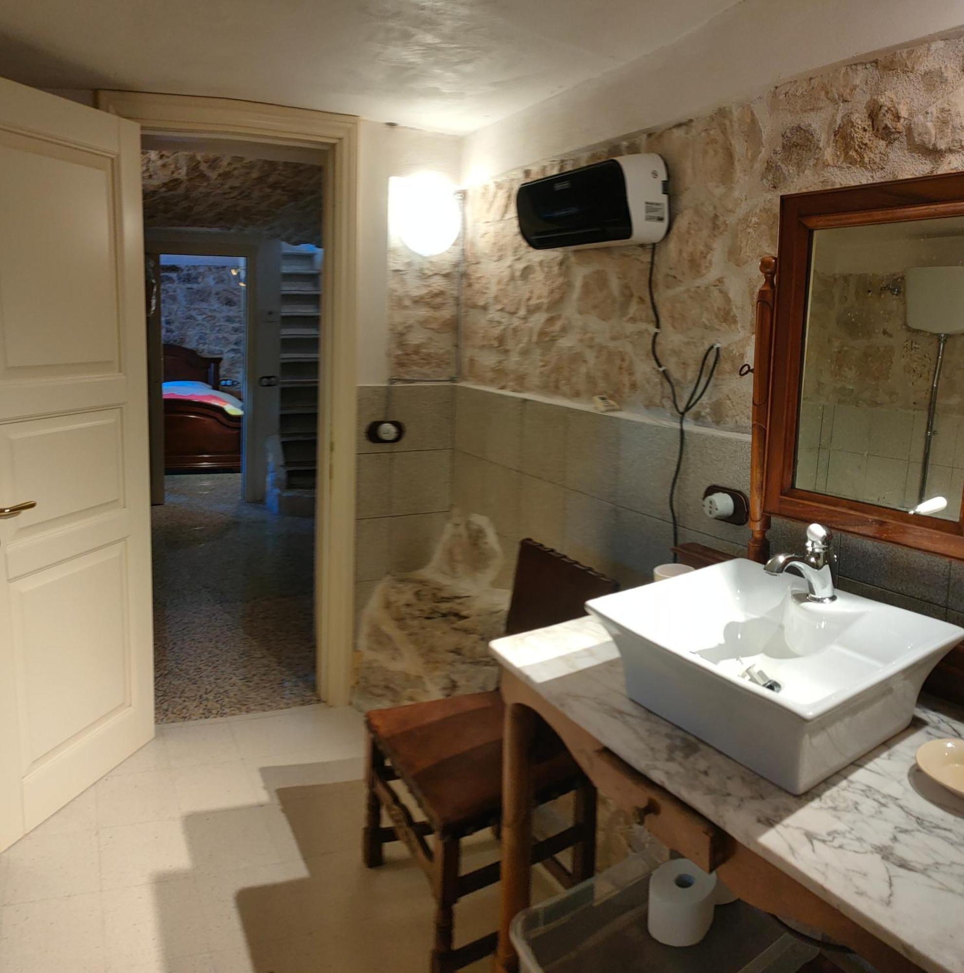 Poesia D'Abruzzo Villa Caramanico Terme Exterior photo